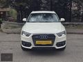 DEMİRKOL OTOMOTİV'DEN 2014 MODEL AUDİ Q3 1.4 TFSI S-TRONİC