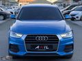 LANSMAN RENK 2016 AUDİ Q3 1.4TFSİ-S TRONİC HATASIZ 128.000 KM'DE