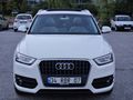 2012 AUDİ Q3 BAKIMLI QUATTRO S-TRONİC 4X4 CAM TAVAN-KART12TAKSİT