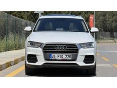 ELDEN SENET İMKANI ! AYDEMİR OTOMOTİV den Q3 1.4 TFSİ