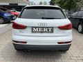 CAM TAVAN 2018 model AUDİ Q3 1.4 TFSİ KREM DÖŞEME