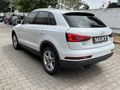 CAM TAVAN 2018 model AUDİ Q3 1.4 TFSİ KREM DÖŞEME