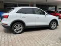CAM TAVAN 2018 model AUDİ Q3 1.4 TFSİ KREM DÖŞEME