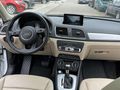CAM TAVAN 2018 model AUDİ Q3 1.4 TFSİ KREM DÖŞEME