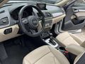 CAM TAVAN 2018 model AUDİ Q3 1.4 TFSİ KREM DÖŞEME