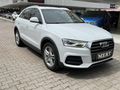 CAM TAVAN 2018 model AUDİ Q3 1.4 TFSİ KREM DÖŞEME