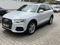 CAM TAVAN 2018 model AUDİ Q3 1.4 TFSİ KREM DÖŞEME