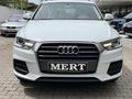 CAM TAVAN 2018 model AUDİ Q3 1.4 TFSİ KREM DÖŞEME