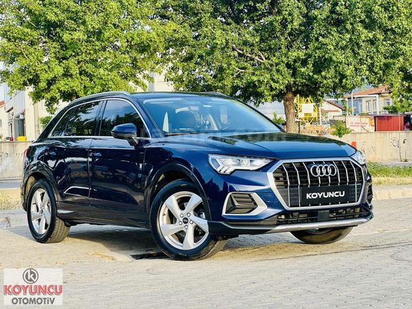 Koyuncu Otomotivden Q3 Advanced Hibrit Hatasız Boyasız bakımlı