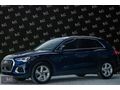 'BOYASIZ' 2022 AUDİ Q3 35TFSİ ADVANCED/CAM TVN+TABA+E.BGJ+ISITMA