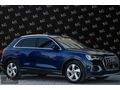 'BOYASIZ' 2022 AUDİ Q3 35TFSİ ADVANCED/CAM TVN+TABA+E.BGJ+ISITMA