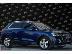 'BOYASIZ' 2022 AUDİ Q3 35TFSİ ADVANCED/CAM TVN+TABA+E.BGJ+ISITMA