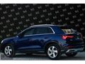'BOYASIZ' 2022 AUDİ Q3 35TFSİ ADVANCED/CAM TVN+TABA+E.BGJ+ISITMA