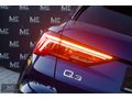 'BOYASIZ' 2022 AUDİ Q3 35TFSİ ADVANCED/CAM TVN+TABA+E.BGJ+ISITMA