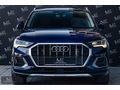 'BOYASIZ' 2022 AUDİ Q3 35TFSİ ADVANCED/CAM TVN+TABA+E.BGJ+ISITMA