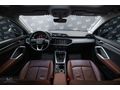'BOYASIZ' 2022 AUDİ Q3 35TFSİ ADVANCED/CAM TVN+TABA+E.BGJ+ISITMA