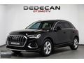 2022 AUDİ Q3 35 TFSI ADVANCED CAM TAVAN+ELK BGJ+HAYALET