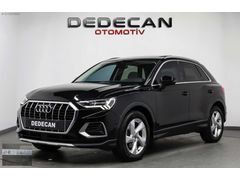 2022 AUDİ Q3 35 TFSI ADVANCED CAM TAVAN+ELK BGJ+HAYALET