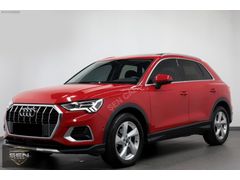 ŞEN CARS'TAN AUDI Q3 35 TFSI ADVANCED HATASIZ 31.500 KM.