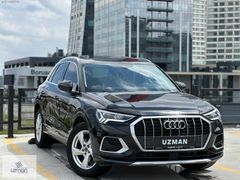 !KAÇMAZ! 2023 AUDİ Q3 İLK ELDEN SERVİS BAKIMLI BOYASIZ İÇİ TABA