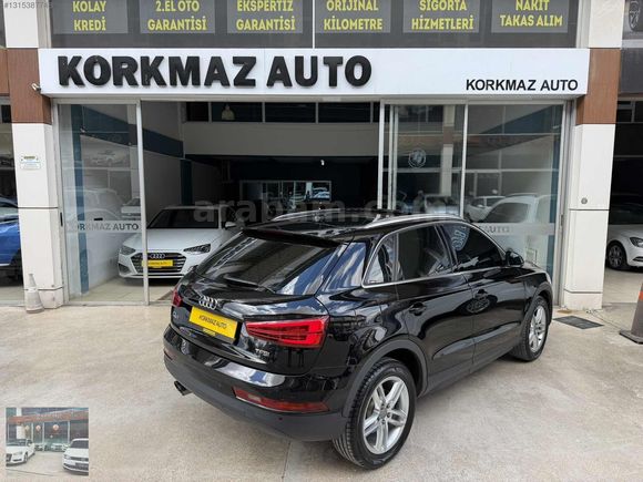 2018 Q3 ISITMA+NAVİGASYON+CAM TAVAN KREDİ İMKANI