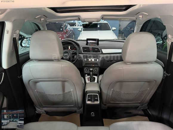 2018 Q3 ISITMA+NAVİGASYON+CAM TAVAN KREDİ İMKANI