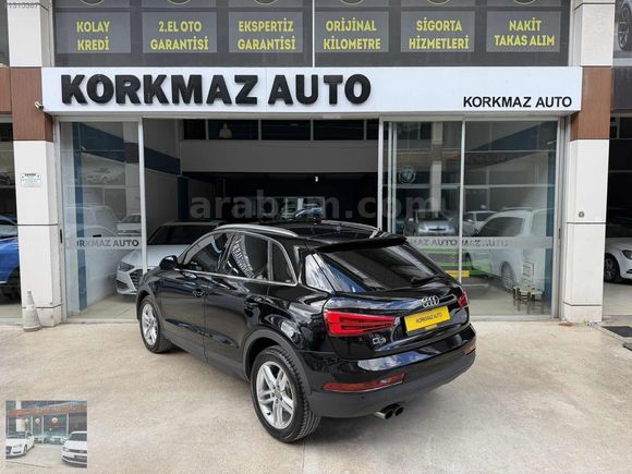 2018 Q3 ISITMA+NAVİGASYON+CAM TAVAN KREDİ İMKANI