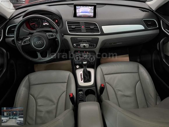 2018 Q3 ISITMA+NAVİGASYON+CAM TAVAN KREDİ İMKANI