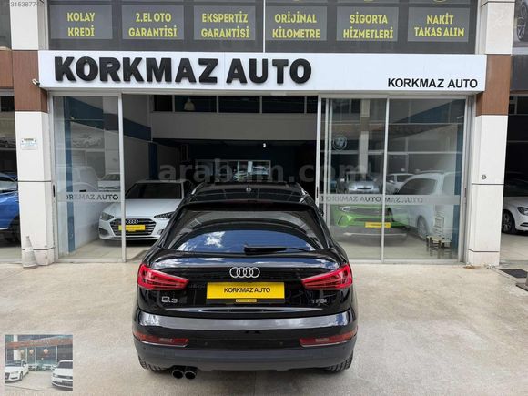 2018 Q3 ISITMA+NAVİGASYON+CAM TAVAN KREDİ İMKANI