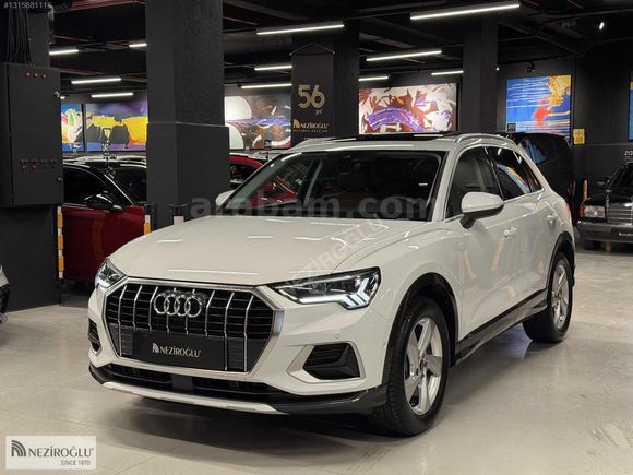 *K.KARTINA 12 TAKSİT*_2025 AUDI Q3 35 TFSI ADVANCED