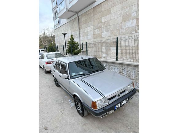 Sahibinden Tofaş Şahin 1.4 2000 Model 