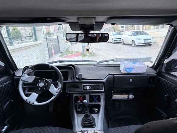 Sahibinden Tofaş Şahin 1.4 2000 Model 