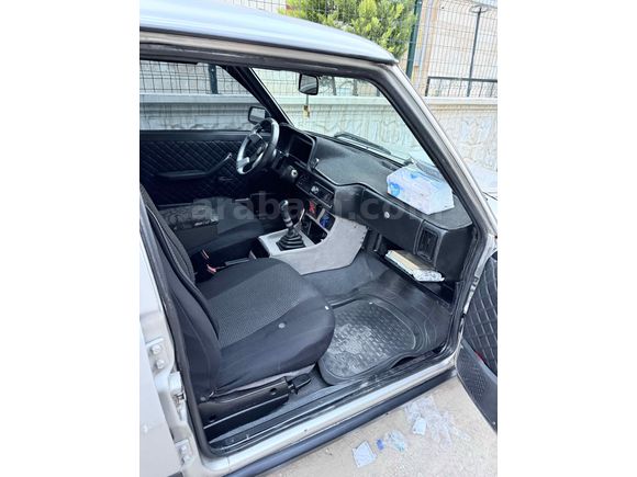 Sahibinden Tofaş Şahin 1.4 2000 Model 