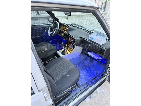 Sahibinden Tofaş Şahin 1.4 2000 Model 