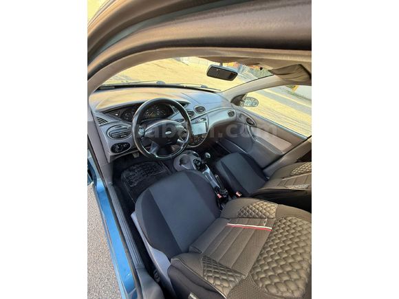 Sahibinden Ford Focus 1.6 Ambiente 2001 Model