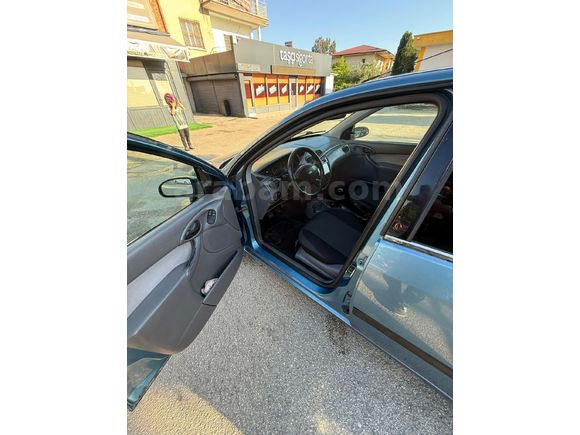 Sahibinden Ford Focus 1.6 Ambiente 2001 Model