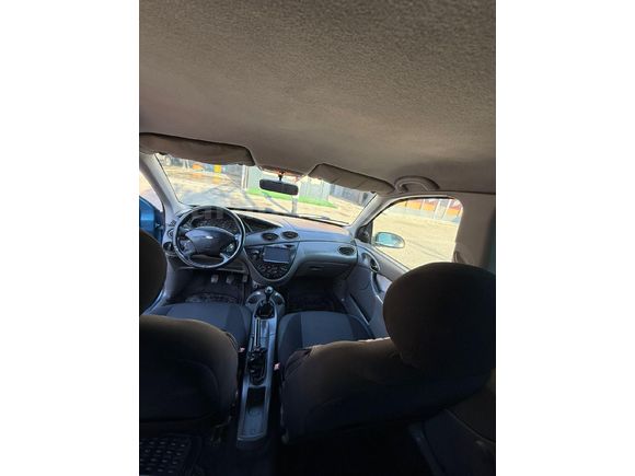 Sahibinden Ford Focus 1.6 Ambiente 2001 Model