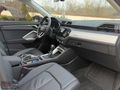 HATASIZ 2023 AUDİ Q3 35TFSİ CAM TAVAN K.ISITMA E.BAGAJ SONOS SES