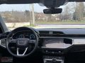 HATASIZ 2023 AUDİ Q3 35TFSİ CAM TAVAN K.ISITMA E.BAGAJ SONOS SES