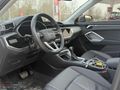 HATASIZ 2023 AUDİ Q3 35TFSİ CAM TAVAN K.ISITMA E.BAGAJ SONOS SES