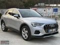 HATASIZ 2023 AUDİ Q3 35TFSİ CAM TAVAN K.ISITMA E.BAGAJ SONOS SES