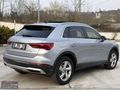 HATASIZ 2023 AUDİ Q3 35TFSİ CAM TAVAN K.ISITMA E.BAGAJ SONOS SES