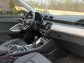 HATASIZ 2023 AUDİ Q3 35TFSİ CAM TAVAN K.ISITMA E.BAGAJ SONOS SES