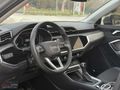 HATASIZ 2023 AUDİ Q3 35TFSİ CAM TAVAN K.ISITMA E.BAGAJ SONOS SES