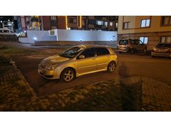 Sahibinden Toyota Corolla 1.4 D-4D Terra 2007 Model