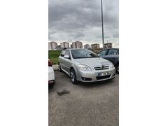 Öğretmenden Tertemiz Corolla Düşük Km