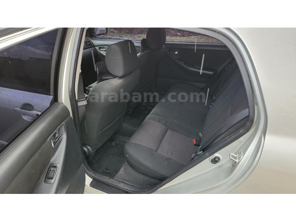 Öğretmenden Tertemiz Corolla Düşük Km