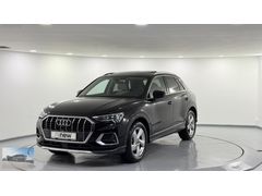 2025 Q3 35 TFSI Advanced / 20.027 KM
