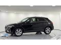 2025 Q3 35 TFSI Advanced / 6.080 KM