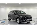 2025 Q3 35 TFSI Advanced / 6.080 KM